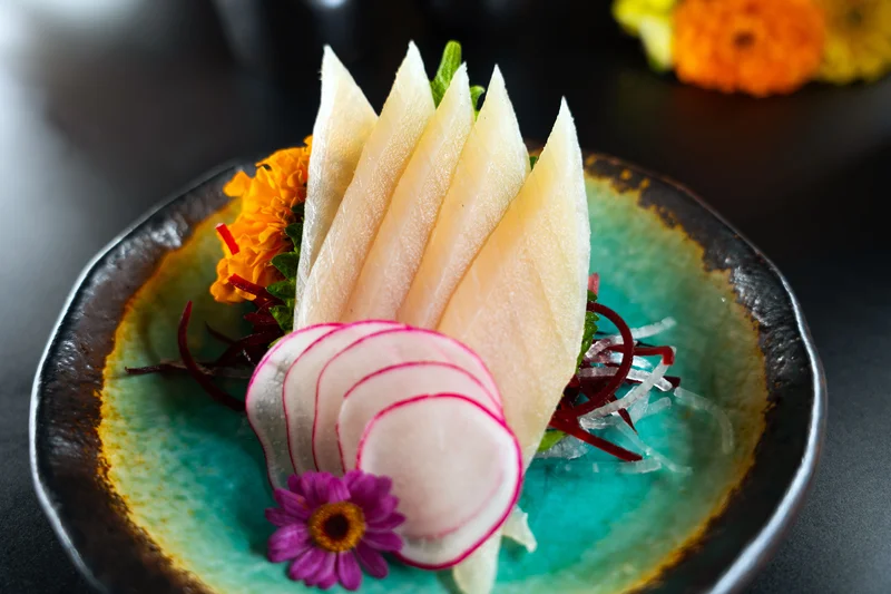 Albacore - Ala Carte
